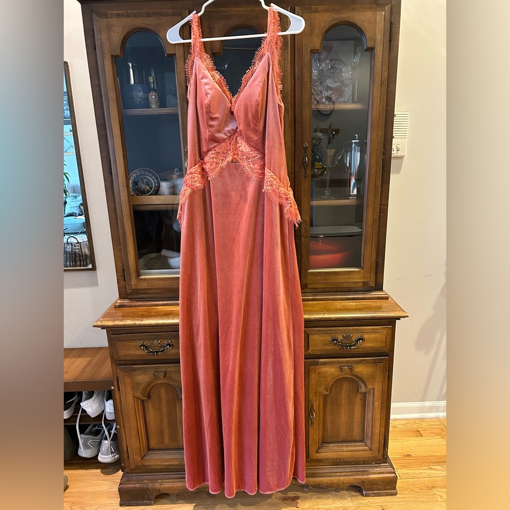 AW Natasha Bridesmaid Dress